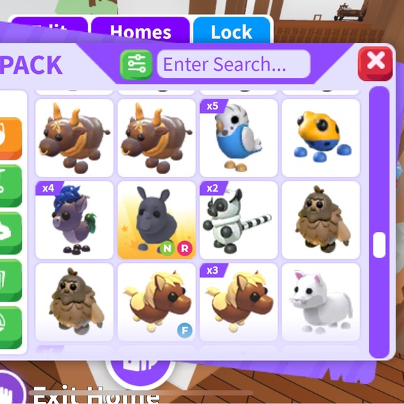 CHEAP ADOPT ME PETS! MEGAS AND NEONS (READ DESC.) - Picture 15 of 16